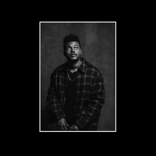[FREE] The Weeknd Type Beat - "Call Me" | My Dear Melancholy Type Beat | Dark R&B Instrumental 2021