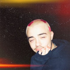 Glowing w/JAMIESDEAD & endyz [prod. spyder + thislandis]