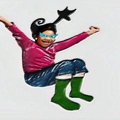 Fast World w/ FRANK DORREY 281124