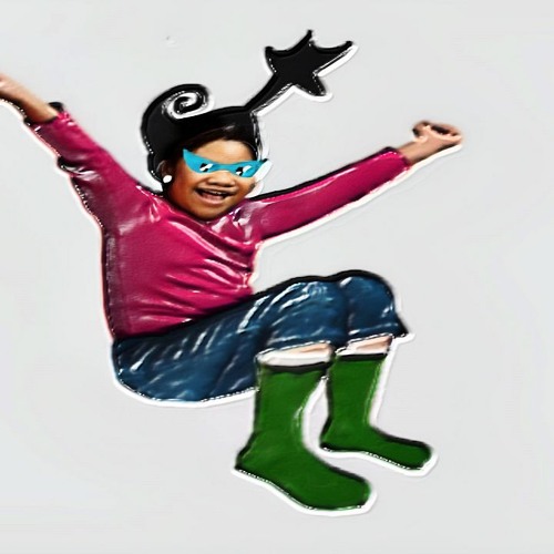 Fast World w/ FRANK DORREY 281124