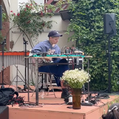 see signals sea noise podcast 1 w / diantia: Finding the voices in the noise