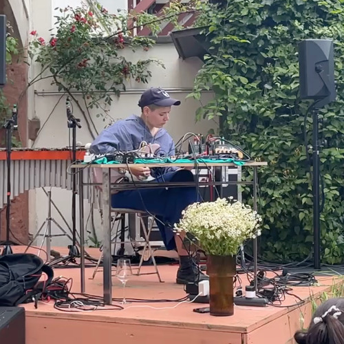 see signals sea noise podcast 1 w / diantia: Finding the voices in the noise