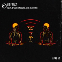 Firebass - Just Remind (benja millan Remix)