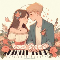 DILU Beats - Neth Manema -  මං නුඹෙ නෙත් මානෙම ඉන්නම් ©