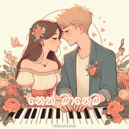 DILU Beats - Neth Manema -  මං නුඹෙ නෙත් මානෙම ඉන්නම් ©