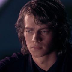 Anakin x everlong