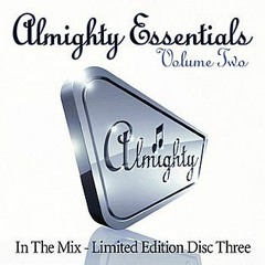 Savage Garden - Affirmation (Almighty Essentials ''In The Mix'' Edit)