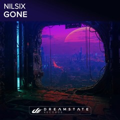 Nilsix - Gone (Sky Sound Extended Remix)