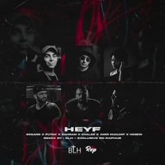 Heyf (BLH Remix)