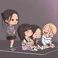 BLACKPINK SEE U LATER (without music)