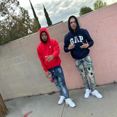 Reck Issuez & Redflag Whoop - Freestyle