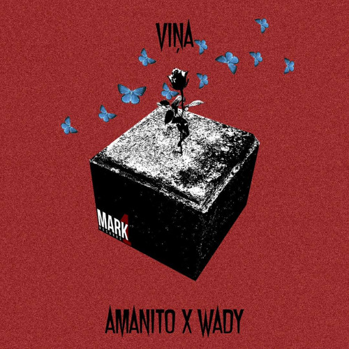 Amanito x Wady - Viņa (Prod. Mark1)