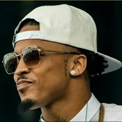 August Alsina - Ring The Alarm (guffstar Edit)