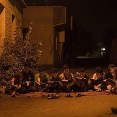 ما تيسر من سورة سبأ الشيخ سمير عومر.mp3