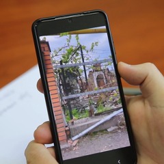 «Один фундамент тільки лишився» — житель Маріуполя про свій зруйнований росіянами будинок