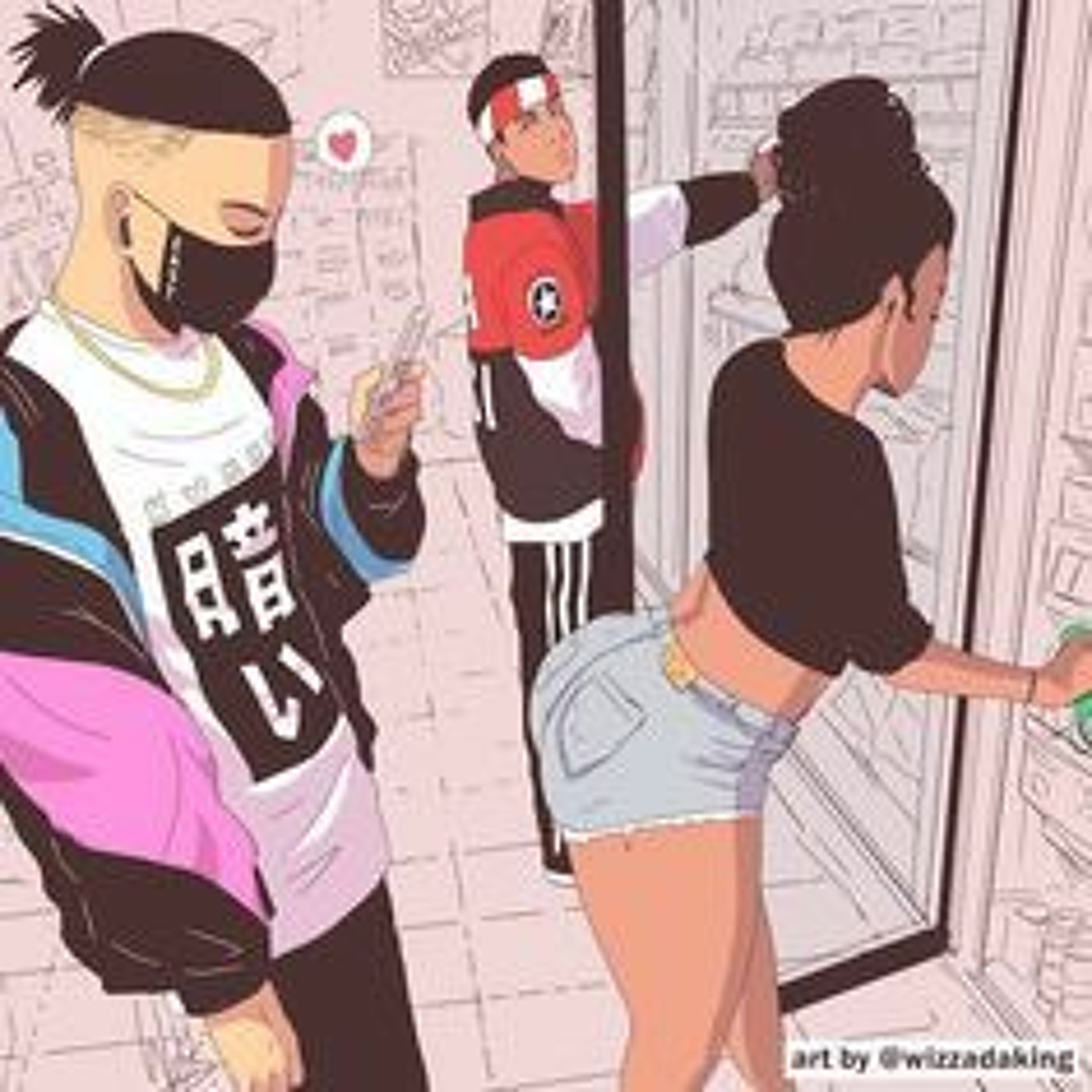 urban
