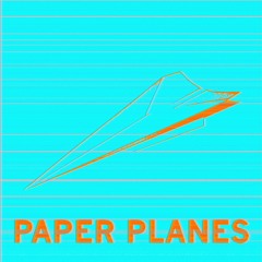 Paper Planes TinnitusBasementRemix