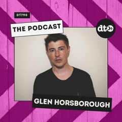 DT790 - Glen Horsborough