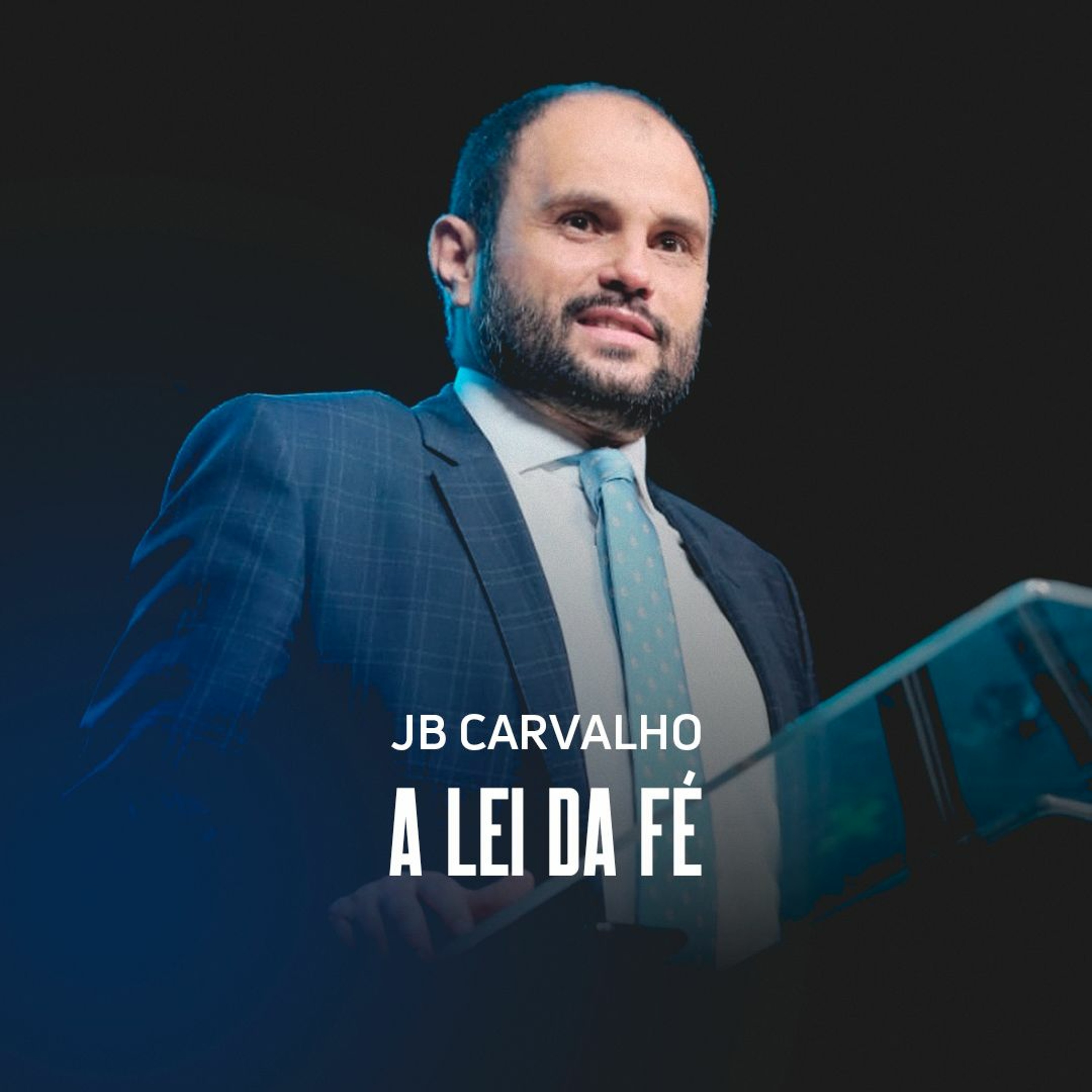 JB Carvalho