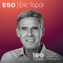 Beyond the hype: AI’s impact on medicine and science with Eric Topol