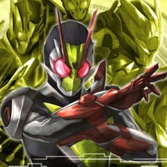 Kamen Rider Zero - One OST - Now Is The Right Time