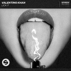 Valentino Khan - Lick It (LNDN Edit Free Download)