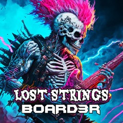 Lost Strings | Short Mix [FREE DL]
