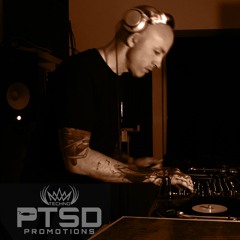 Vinyl Mix for PTSD Promotions [Fnoob Radio 09-10-20]