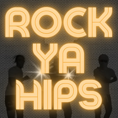 NateTheProducer - ROCK YA HIPS ( TIKTOK )