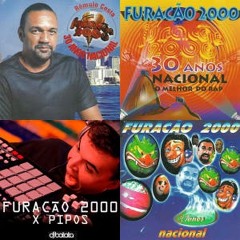 Funk das antigas