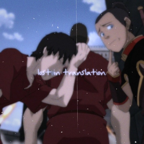 lost in translation (also thank u smch for 1k ily <3)