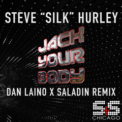 Jack Your Body (Dan Laino & SALADIN Remix)