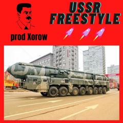 USSRfreestyle Prod@xorow (1)