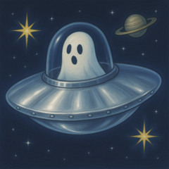Silver (Haunted)