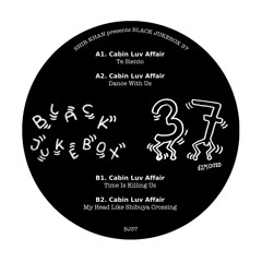 Shir Khan Presents Black Jukebox 37 Feat. Cabin Luv Affair (Preview) | Exploited
