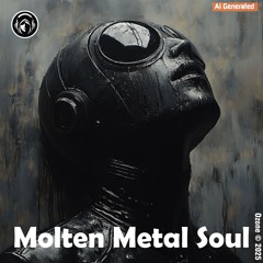 Molten Metal Soul