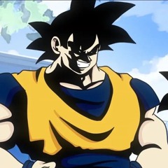 Goku vs All Might RAP BATTLE