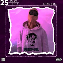 All My Life(ft Desiire)