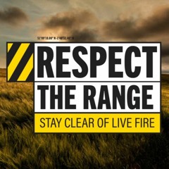 DIO Respect the Range - Aldershot