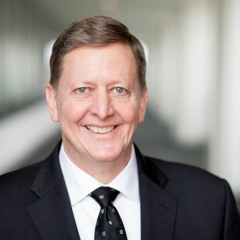 Jamie Holcombe - CIO - US Patent and Trademark Office