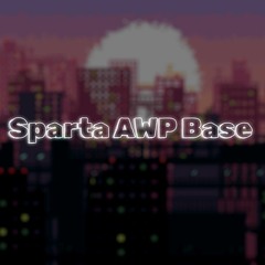 Sparta AWP Base