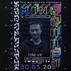 all my mix - tom vr