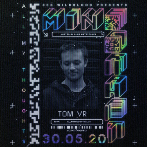 all my mix - tom vr