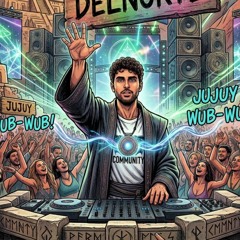 DelNorte Guest Mix II OctaBarezzi II  25-02-26