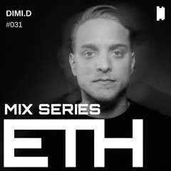 ETHPODCAST 031 - Dimi.D