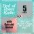Artwork for Bed of Roses Radio on Freeform Portland - Ep 5 - Taking Chugs on a chill trip w/ Cafe del Gumar