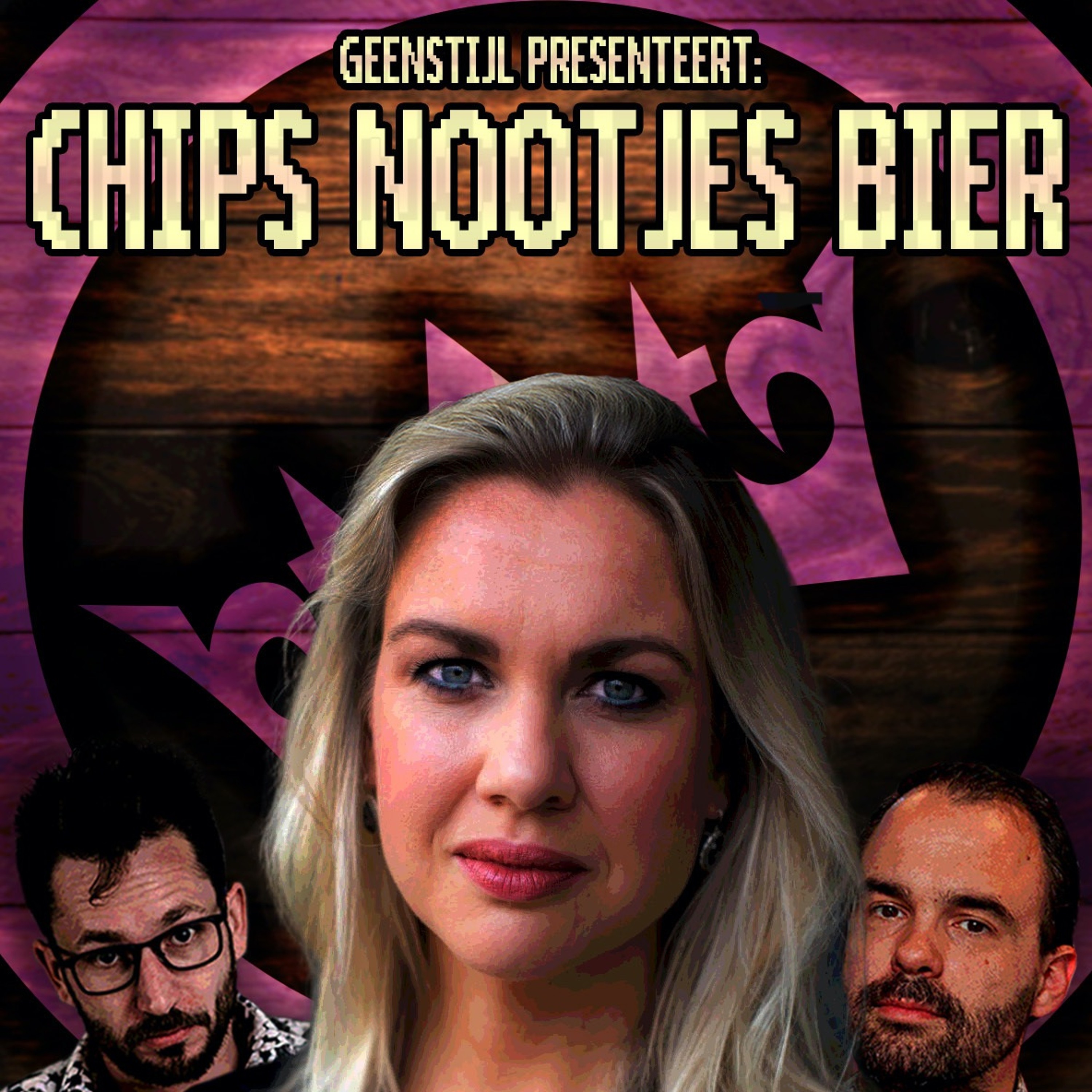 GeenStijl A/V