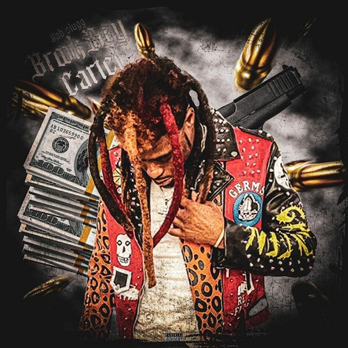 Work in ft YAB Sosa