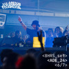 Folamour 8hrs Set @ ADE - 6/7 DJ mix artwork - Electronic music tracklist cover image
