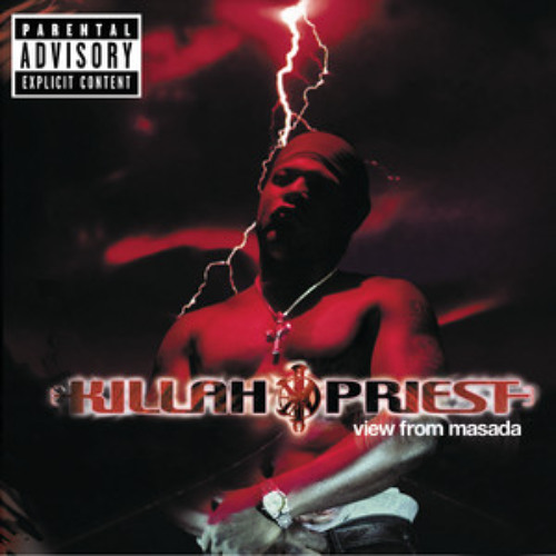 Killah Priest - Views From Masada -REMIX
